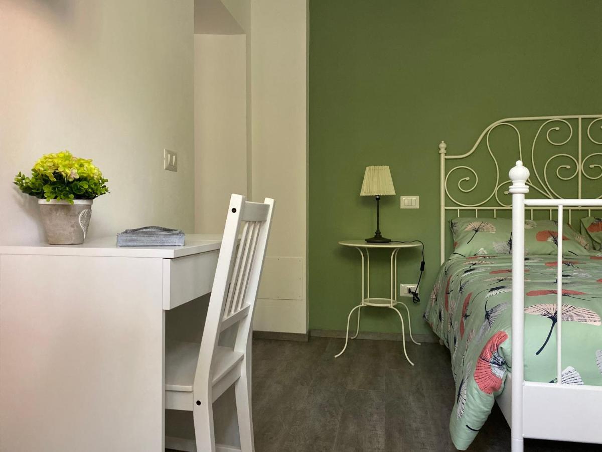 B&B La Grancia 키아라발레 외부 사진