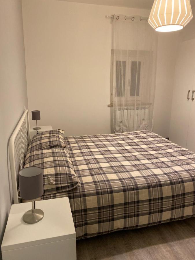 B&B La Grancia 키아라발레 외부 사진