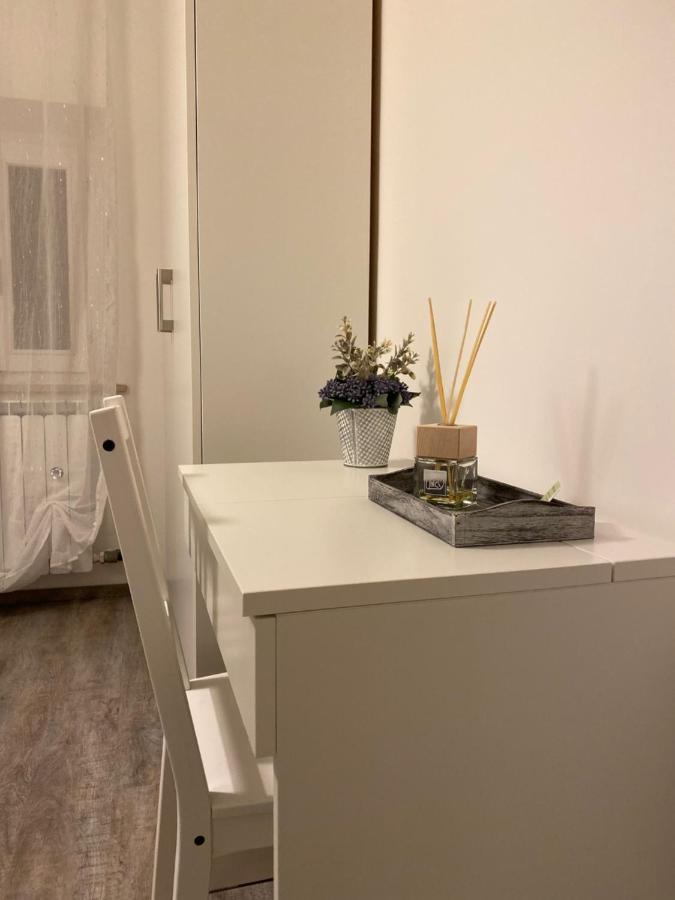 B&B La Grancia 키아라발레 외부 사진